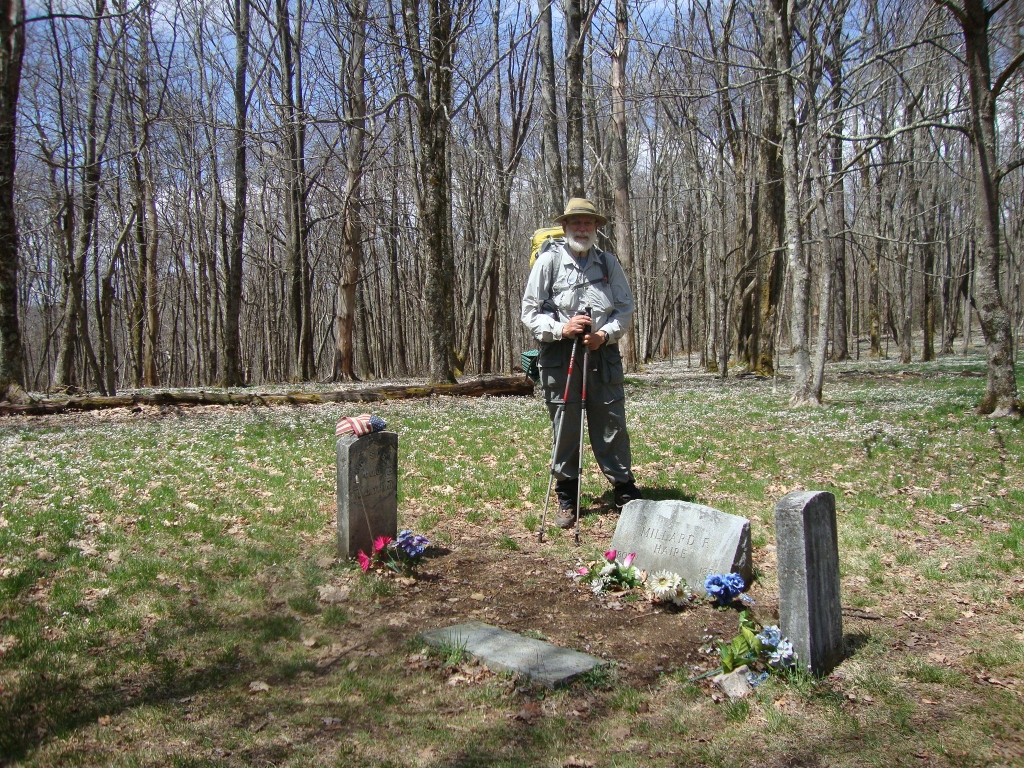 One of the two women who were here took this photo.
